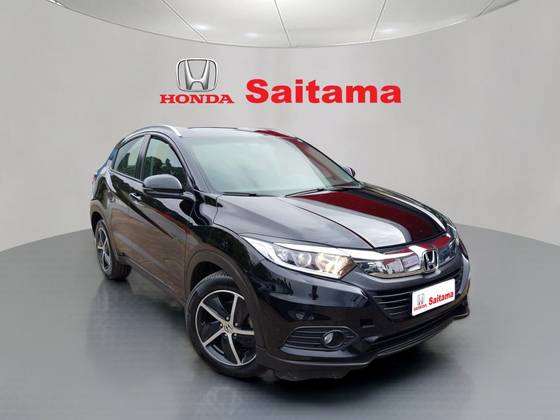 HONDA HR-V 1.8 16V FLEX EX 4P AUTOMÁTICO HONDA HR-V 1.8 16V FLEX EX 4P AUTOMÁTICO